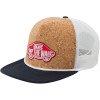 Classic Patch Trucker Plus Hat