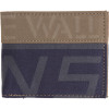 Stenciler Bifold Wallet