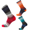 Mexican Blanket Crew Sock - 3 Pack