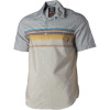 Vans JT Gunnell Shirt - Short-Sleeve - Men's