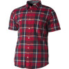 Averill Shirt - Short-Sleeve - Men's