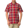 Vans Averill Shirt - Short-Sleeve - Men's