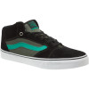TNT 5 Mid Skate Shoe - Men's