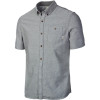Vans Elysian Shirt - Short-Sleeve - Men's