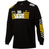 Factory Team T-Shirt - Long-Sleeve - Men's