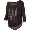 Full Deck T-Shirt - 3/4-Sleeve - Women's