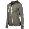 Classic Fleece Full-Zip Hoodie - Women's