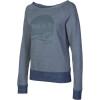Crooner Pullover Sweatshirt - Women's