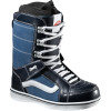 Vans Hi-Standard Snowboard Boot - Men's