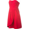 Vans Cherry Dress - Women's