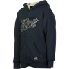 Vans Bennett Sherpa Full-Zip Hoodie - Boys'