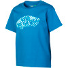 OTW Checker Fill T-Shirt - Short-Sleeve - Boys'