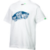 OTW Checker Fill T-Shirt - Short-Sleeve - Boys'