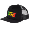 Vans Norm Trucker Hat - Women's