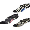 Vans Sullivan Canoodle Sock - 3-Pack - Women's