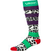 Vans Classic Mid Weight Snow Sock - Women's 