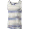 Yarn Dye Stripe Tank Top - Men's