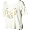 Flock Of Birds T-Shirt - Short-Sleeve - Women's