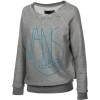 Doodle Pullover Hoodie - Women's