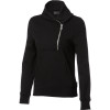 Opaque Pullover Sweatshirt - Women's