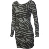 Vans Cheetah-Con Dress - Women's 