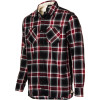 Vans Birch Flannel Shirt - Long-Sleeve - Men's