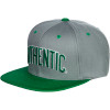 Authenticity Starter Cap