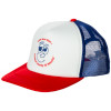 Kickin' Booty Trucker Hat 