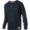 Benton T-Shirt - Long-Sleeve - Men's