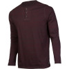 Oldfield Henley Shirt - Long-Sleeve - Men's