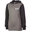 Sterne Pullover Hoodie - Boys'