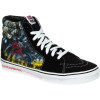 Vans Iron Maiden Sk8-Hi Shoe - Men's 