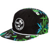 Broloha Surf Snapback Hat