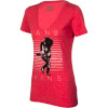 Rockin' Vans T-Shirt - Short-Sleeve - Women's