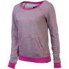 Drifted Pullover Sweatshirt - Women's