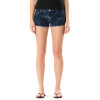 Vans Stationed Denim Short - Women's