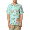 Casual Friday Aloha Shirt - Short-Sleeve - Men's