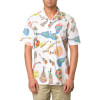 Casual Friday Aloha Shirt - Short-Sleeve - Men's