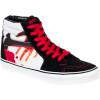 Metallica Sk8-Hi Shoe - Men's