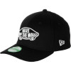 Vans Off The Wall New Era Hat - Boys'