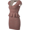 Part Deuce Dress - Women's