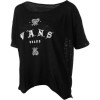King of Vans T-Shirt - Short-Sleeve - Women's