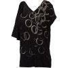 Rizzo Bubble Shirt - Short-Sleeve - Women's