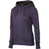 Prep Full-Zip Hoodie - Women's