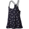 Frenched Combs Tank Top - Women's