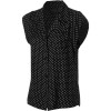 Outie Polka Dot Tank Top - Women's