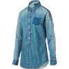 Back-Up Shirt - Long-Sleeve - Women's