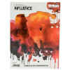 VAS Entertainment Under The Influence Ski DVD