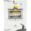 VAS Entertainment Poor Boyz - Everyday is Saturday Ski DVD