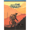 VAS Entertainment Where The Trail Ends DVD & Blu-ray